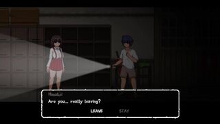 Tag After School [2/2]: The Game is Over